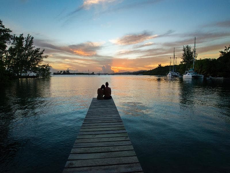 Fantasy Island Beach Resort Dive & Marina photo 1