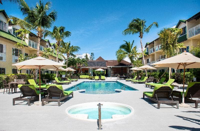 Ports of Call Resort 3
