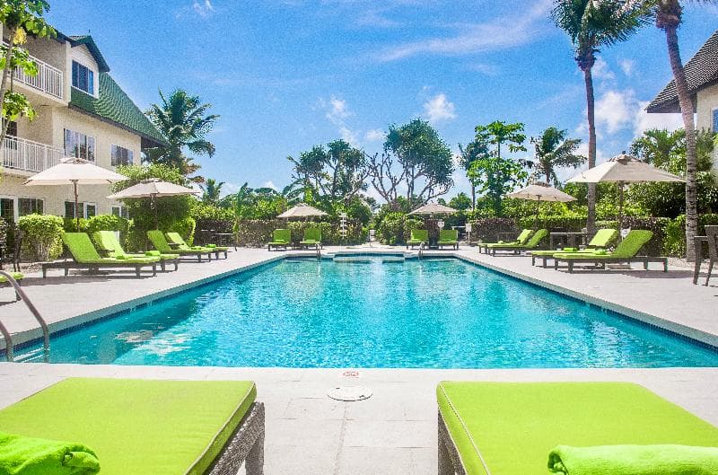 Ports of Call Resort 2