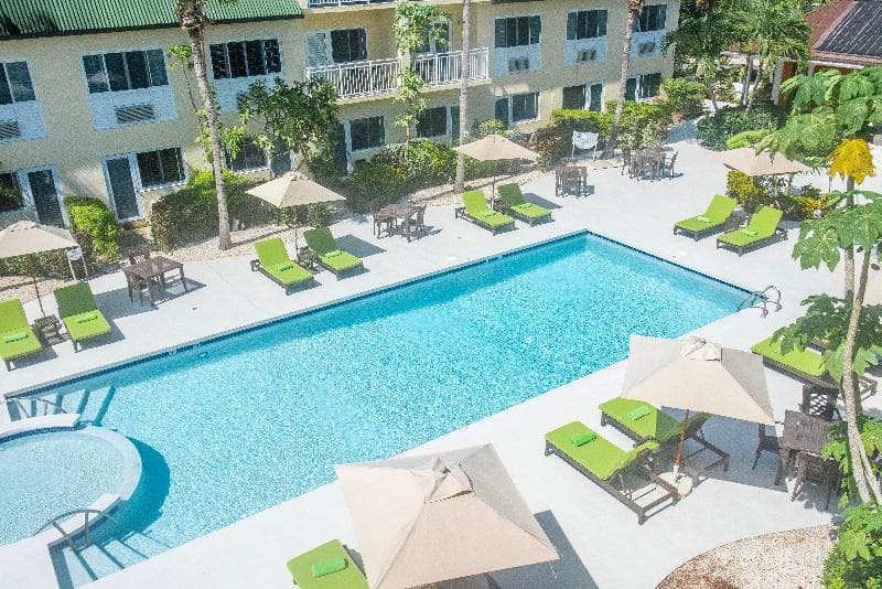 Ports of Call Resort 4