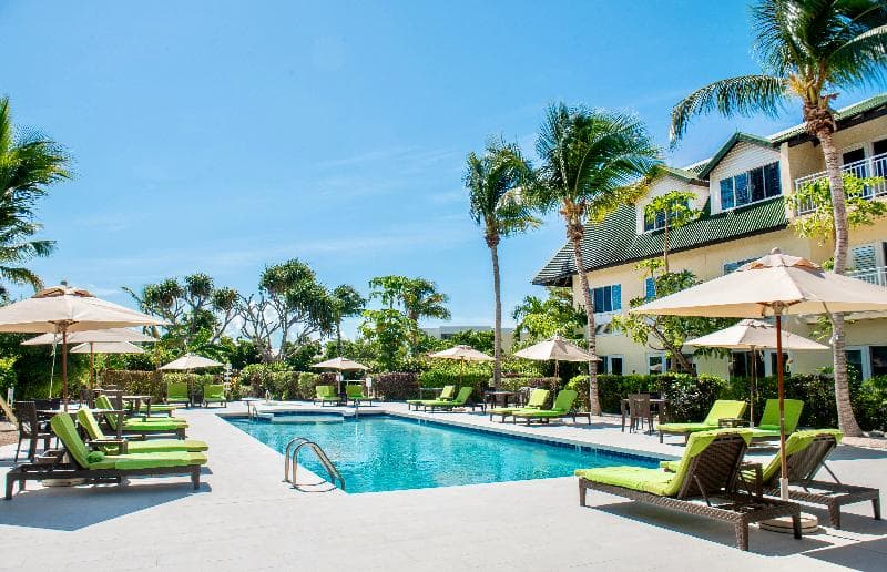 Ports of Call Resort 5