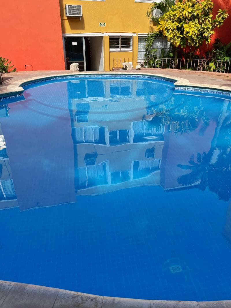 Suites Cancun Center 2