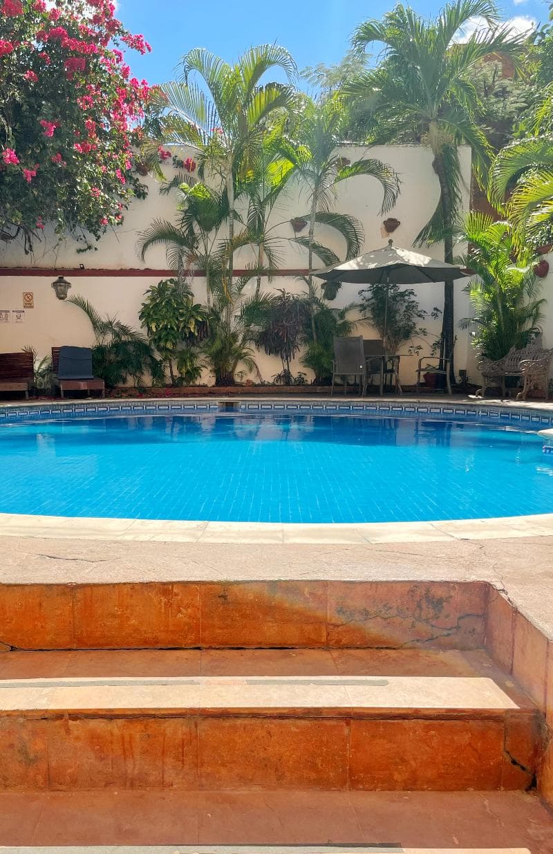 Suites Cancun Center 3