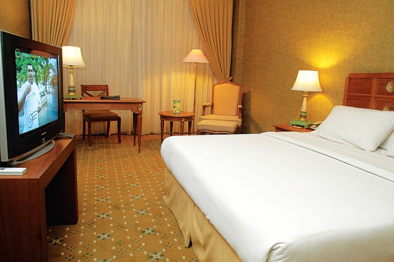 Grand Cemara Hotel 3