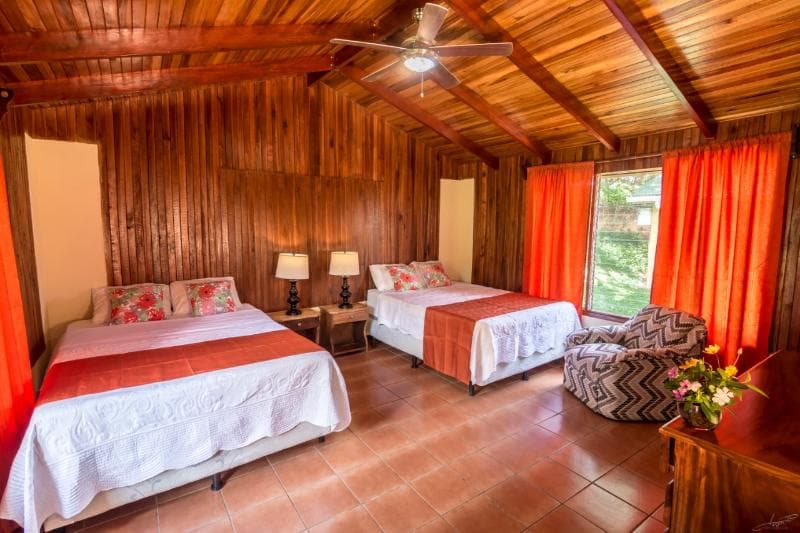 Rinconcito Lodge 5