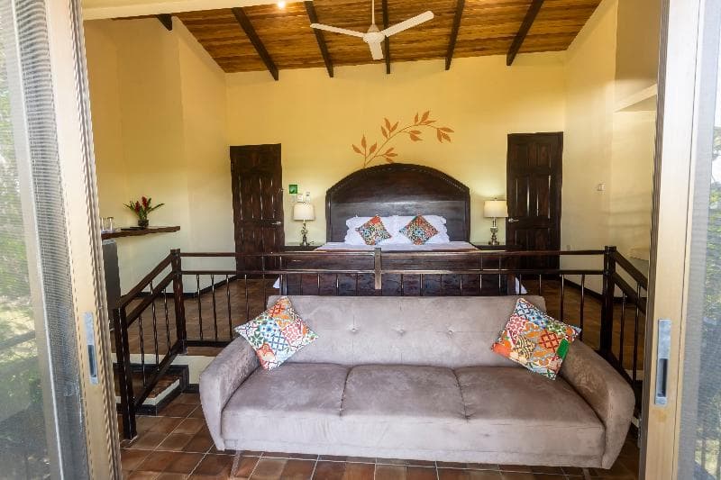 Rinconcito Lodge photo 1