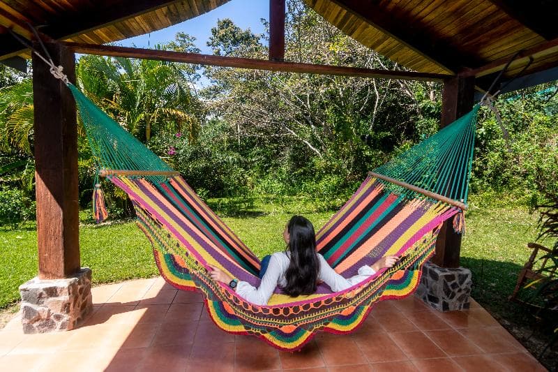 Rinconcito Lodge 3