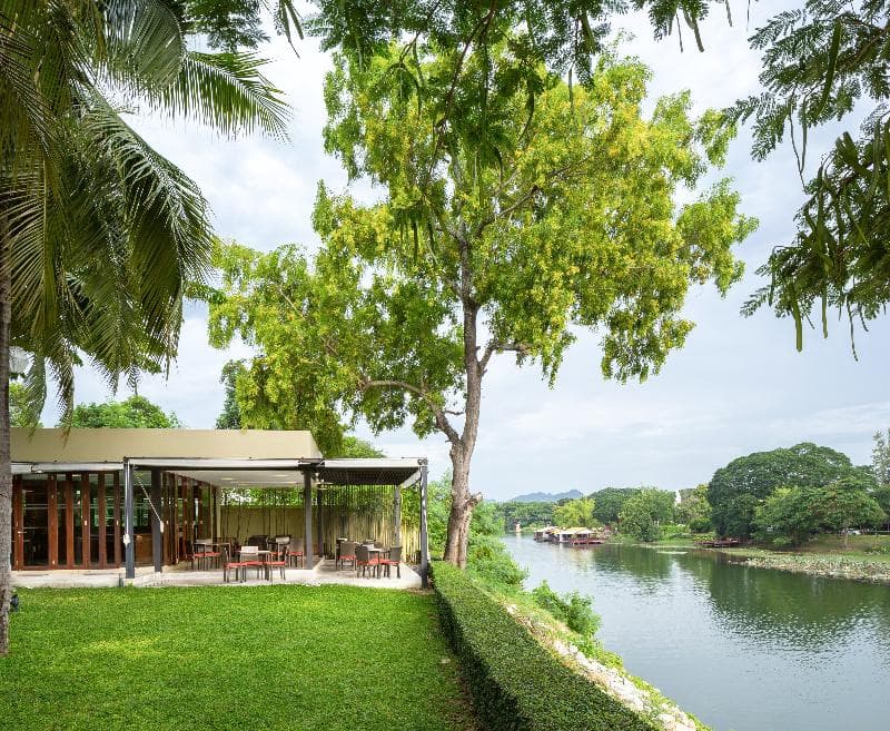 U Inchantree Kanchanaburi photo 1