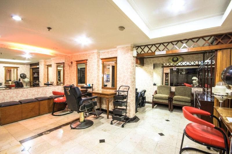 Grand Menteng 3
