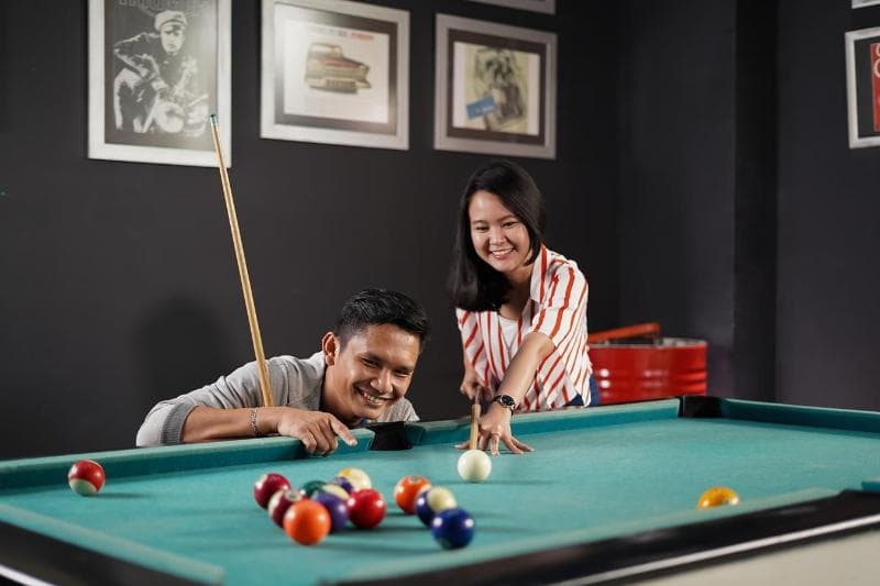Harris Tebet photo 1