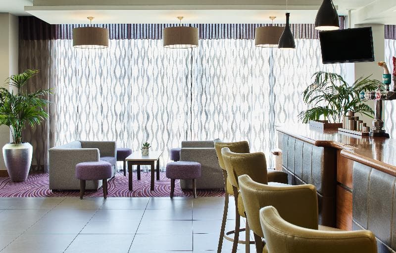 Leonardo Hotel Bradford photo 1
