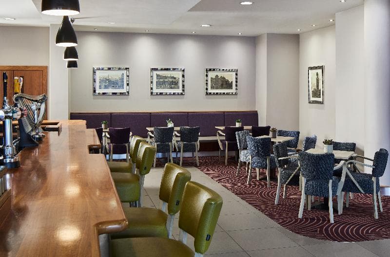 Leonardo Hotel Bradford 3