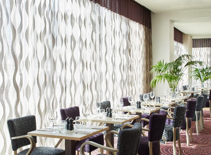 Leonardo Hotel Bradford 4