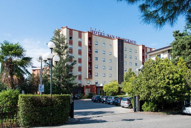San Francesco 2