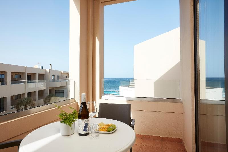Blue Dome Sea View Hotel photo 1