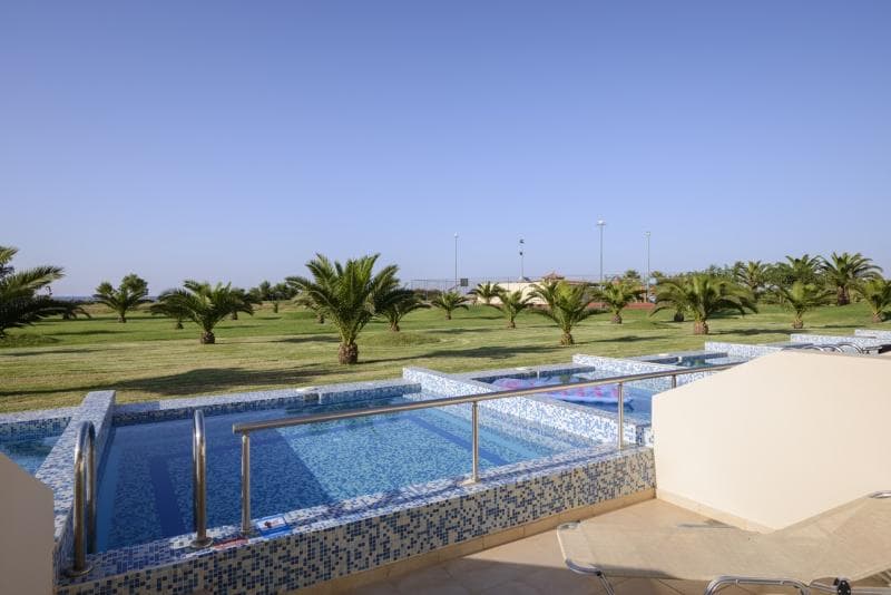 Vantaris Palace Hotel 3
