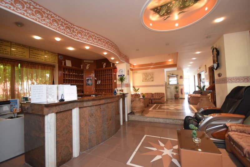 Gouvia Hotel 4