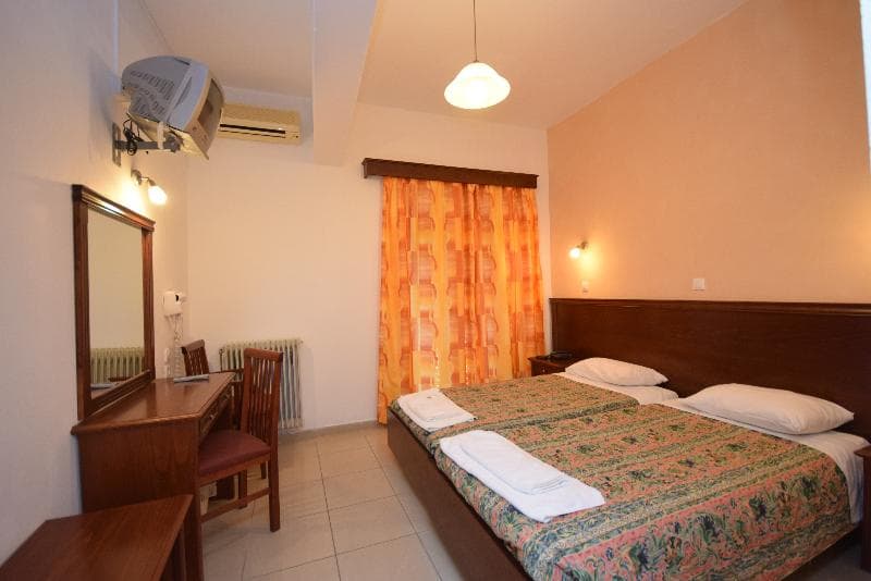 Gouvia Hotel 5