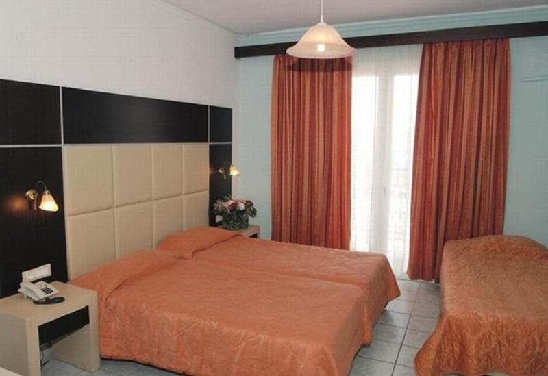 Alexander The Great Hotel 4