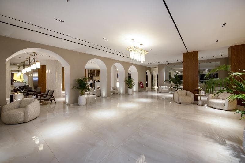 Vantaris Luxury Beach Resort photo 1
