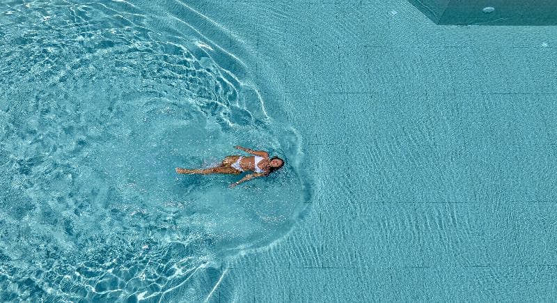 Vantaris Luxury Beach Resort 5