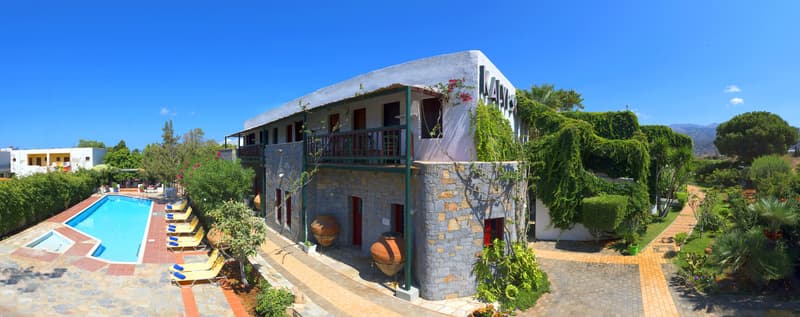 Kalypso Hotel 3