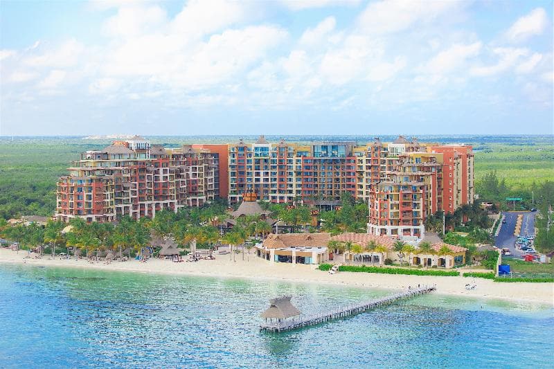 Villa Del Palmar Cancun photo 1