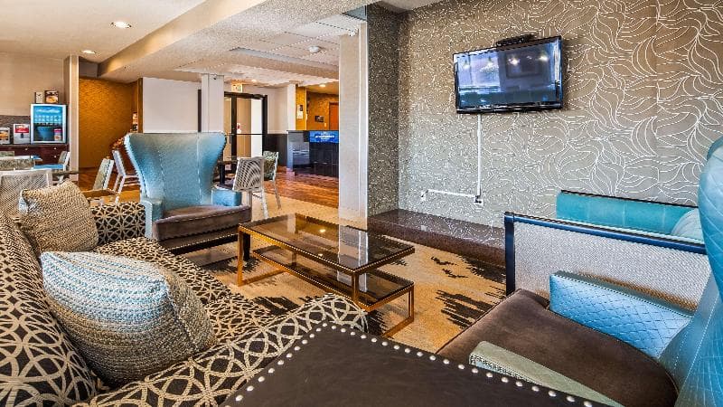 Best Western Des Plaines Inn 4