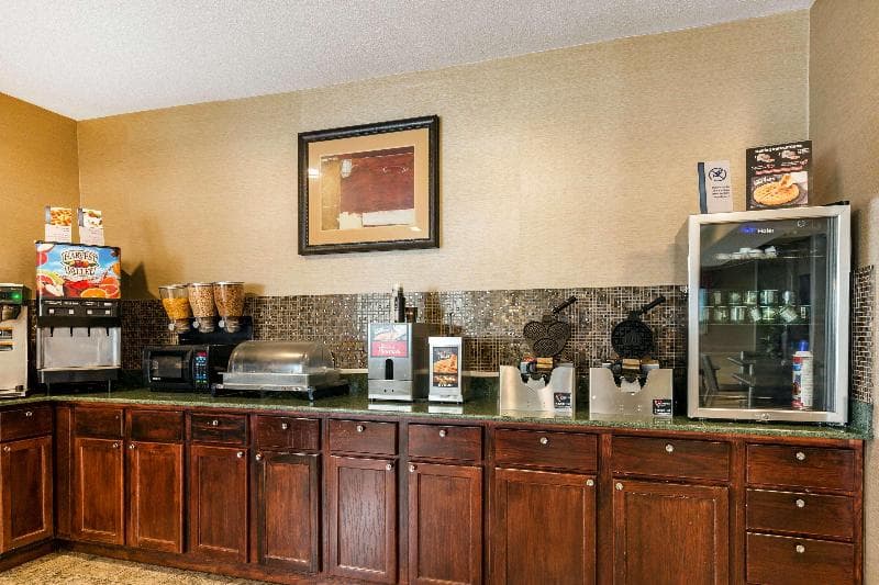 Best Western Des Plaines Inn 3