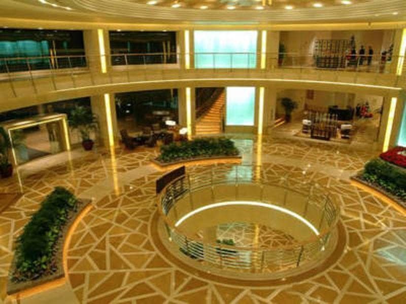 Nansha Grand Hotel 3