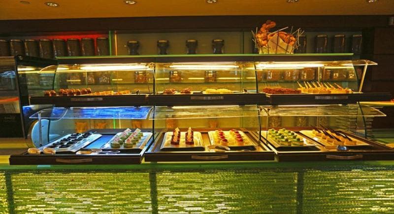 Nansha Grand Hotel photo 1