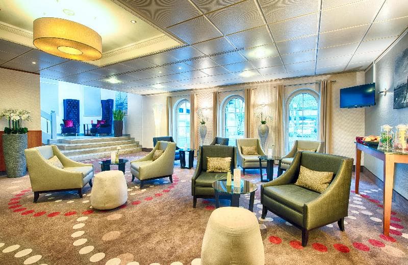Leonardo Hotel Hamburg City Nord 5