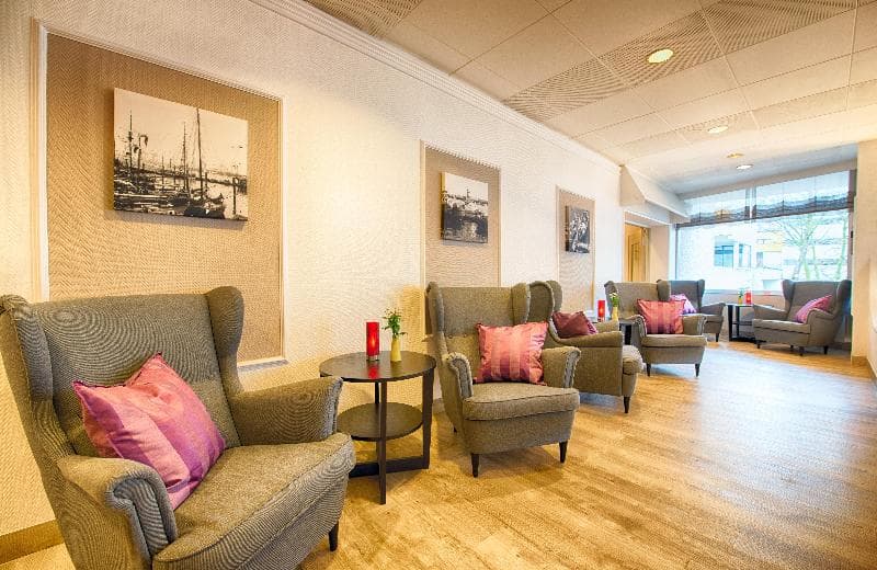 Leonardo Hotel Hamburg City Nord 4