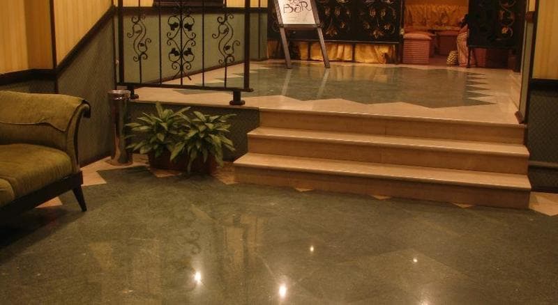 Diplomat Hotel 3