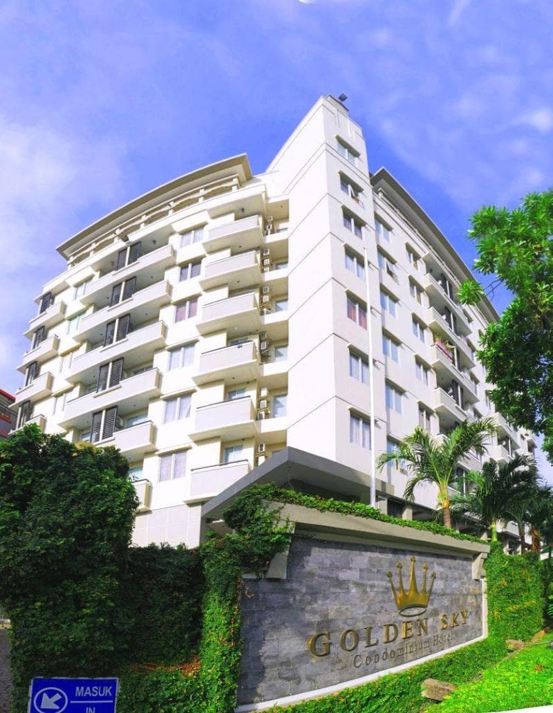 Golden Sky Condotel 5