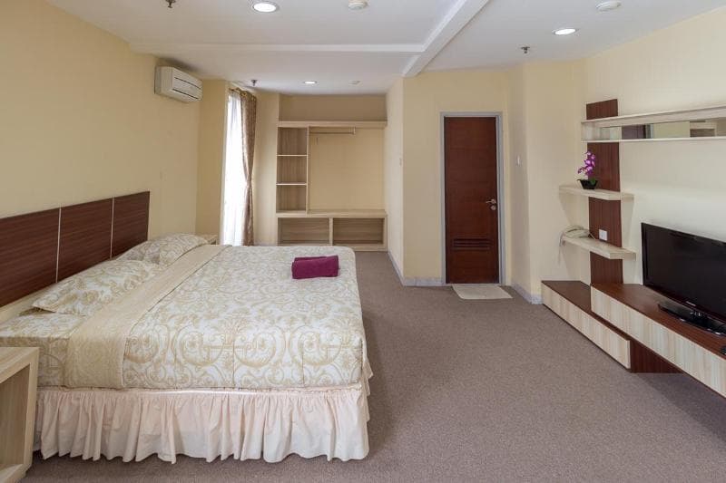 Golden Sky Condotel 2