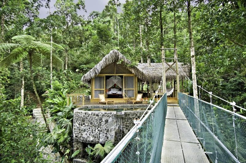 Pacuare Lodge 5
