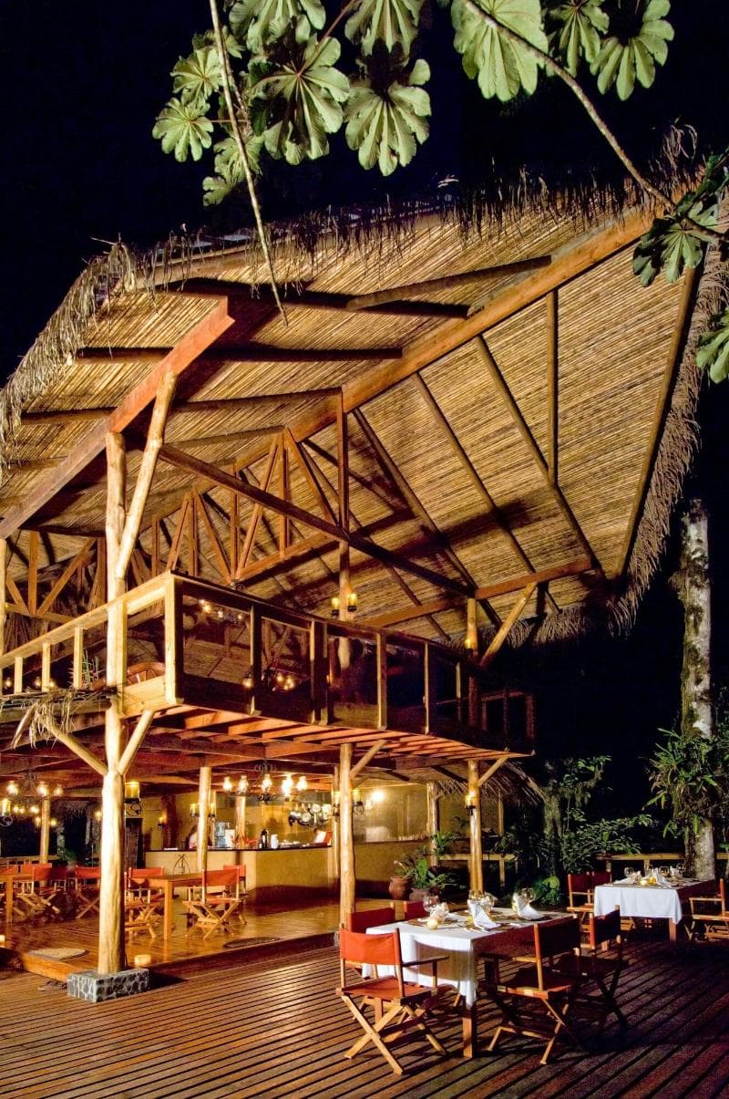 Pacuare Lodge photo 1