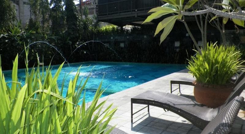 Bali World 1