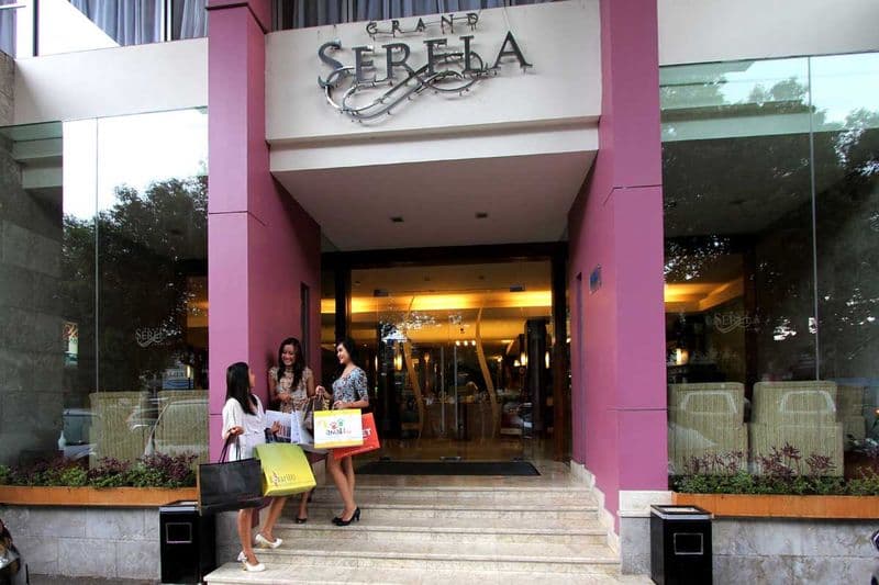 Serela Riau Bandung 3