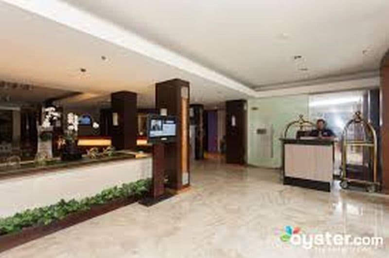 Serela Riau Bandung 4