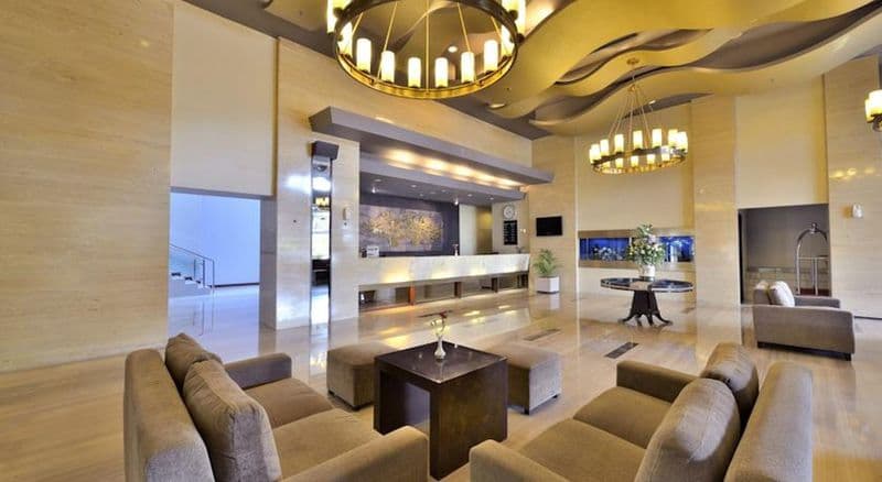 Grand Serela Setiabuhdi (Adults only) 3