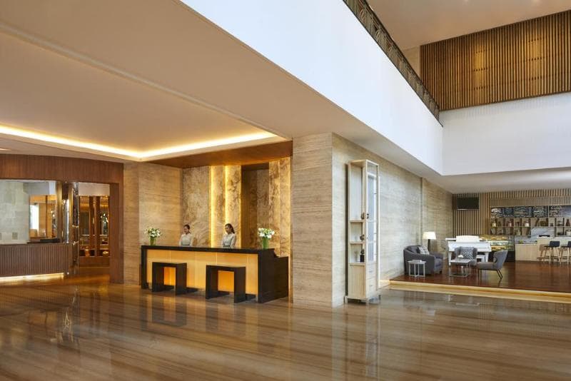 Courtyard Bandung Dago 3