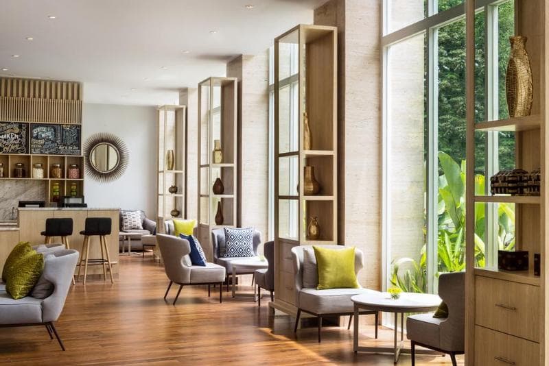 Courtyard Bandung Dago 2