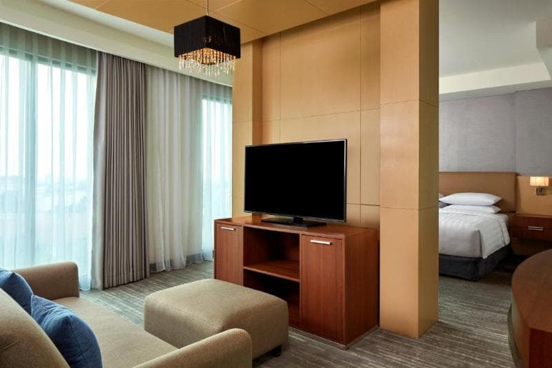 Courtyard Bandung Dago 5