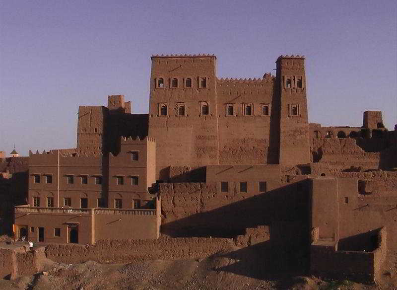 La Kasbah Oulad Othmane main