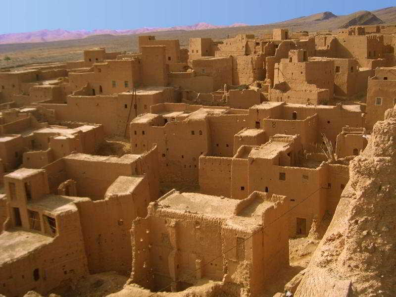 La Kasbah Oulad Othmane photo 1