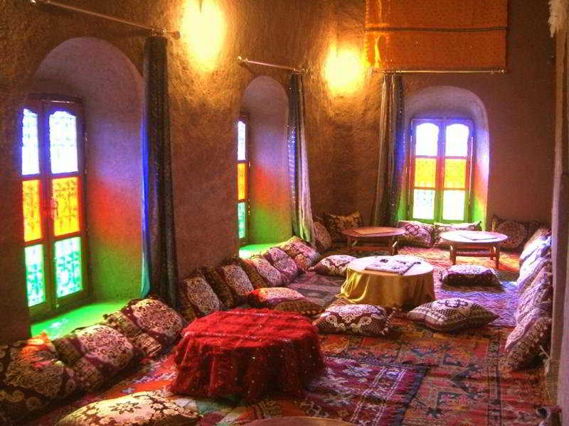 La Kasbah Oulad Othmane 3