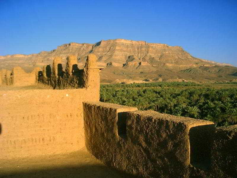 La Kasbah Oulad Othmane 4