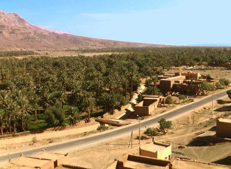 La Kasbah Oulad Othmane 5